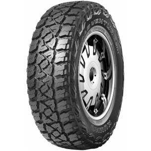 Neumático KUMHO 285/70QR17...