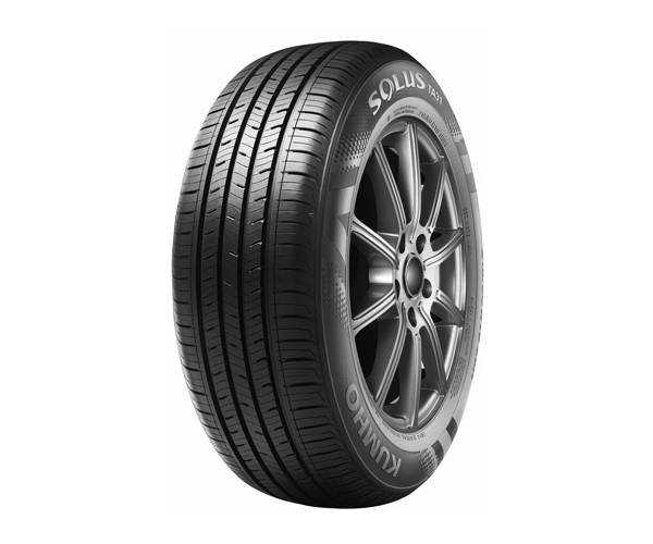 Neumático KUMHO 205/65HR16 95H TA31...