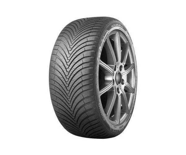 Neumático KUMHO 165/60HR14 75H HA32...