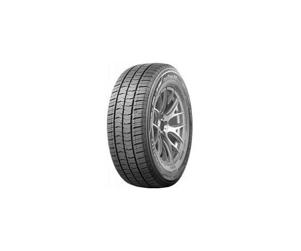 Neumático KUMHO 195/75R16C 107/105R...