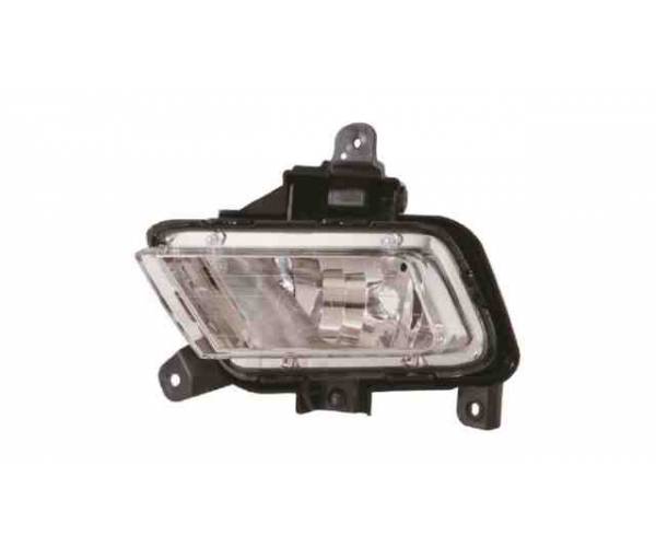 FARO ANTINIEBLA IZQUIERDO KIA CEED...