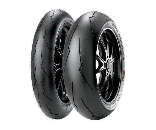 Neumático PIRELLI 190/55ZR17 75W...