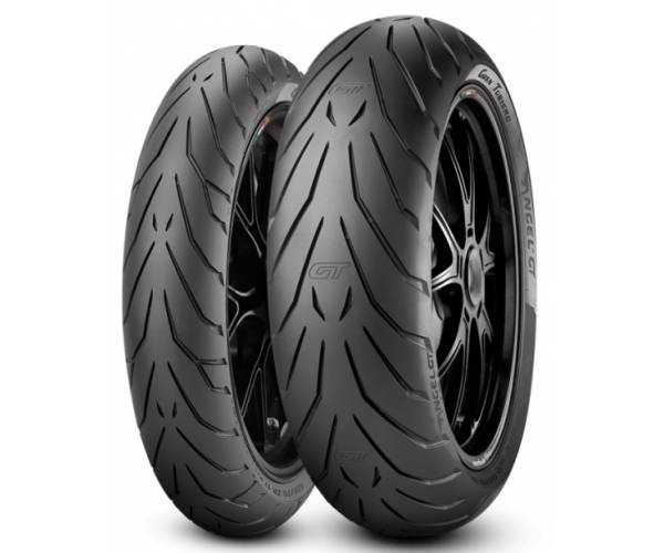 Neumático PIRELLI 120/70ZR18 59W...