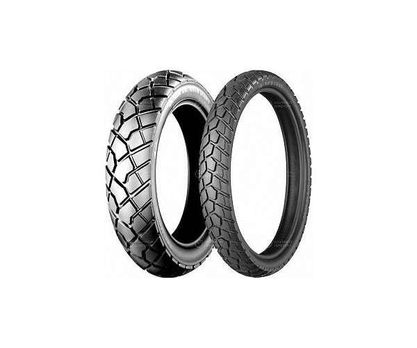 Neumático BRIDGESTONE 120/70HR17 58H...