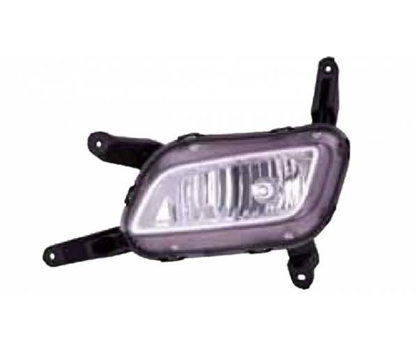 FARO ANTINIEBLA IZQUIERDO KIA OPTIMA...