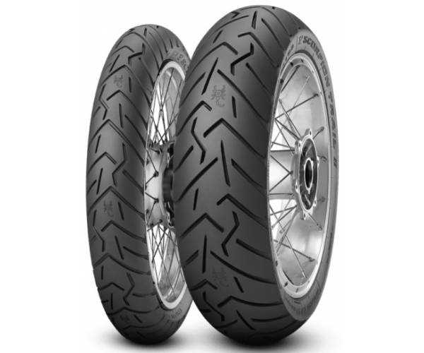 Neumático PIRELLI 150/70VR17 69V...