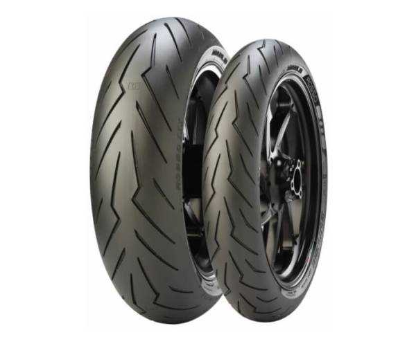 Neumático PIRELLI 110/70ZR17 54W...