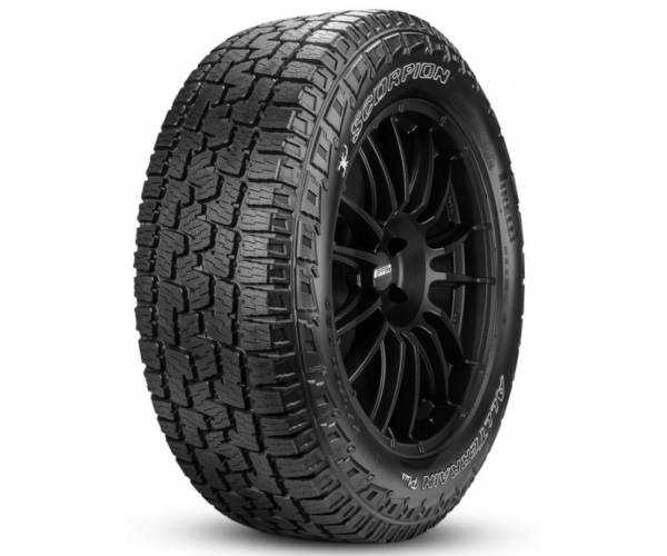 Neumático PIRELLI 235/70TR16 106T...