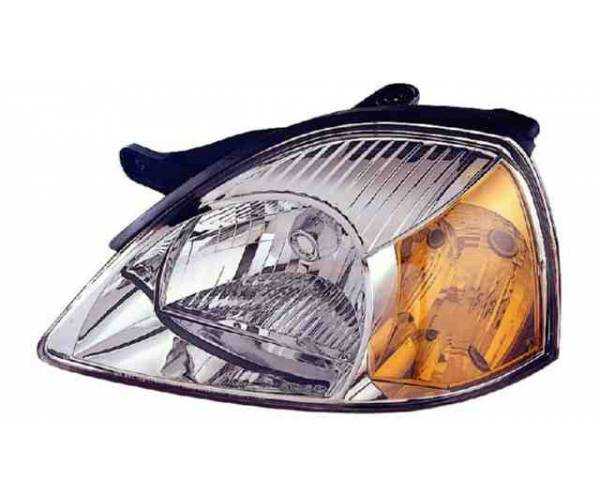 FARO PRINCIPAL IZQUIERDO KIA RIO 4/5P...