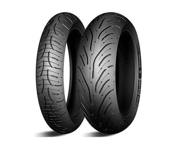 Neumático MICHELIN 150/70ZR17 69W...