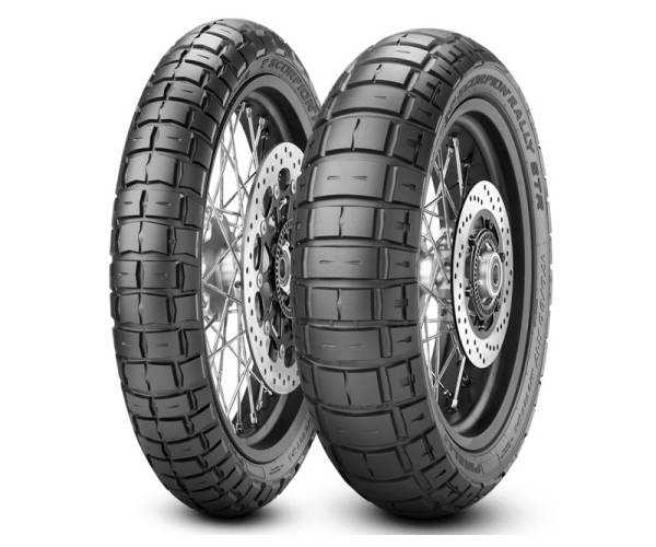 Neumático PIRELLI 140/80VR17 69V...