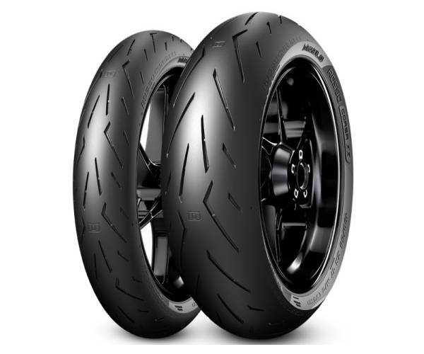 Neumático PIRELLI 160/60ZR17 69W...