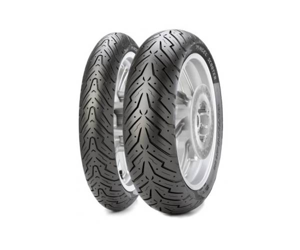 Neumático PIRELLI 120/70-11 56L...