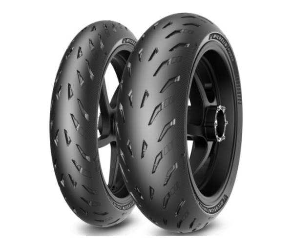 Neumático MICHELIN 190/50ZR17 73W...