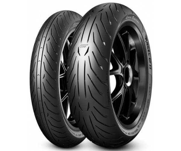 Neumático PIRELLI 120/70ZR17 58W...