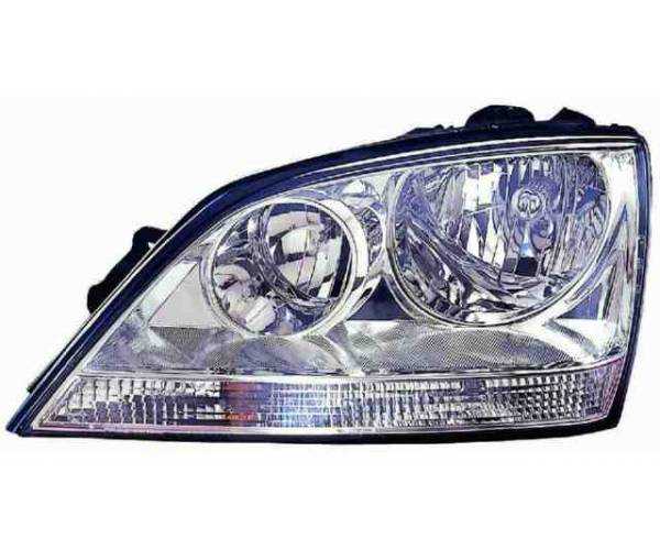 FARO PRINCIPAL IZQUIERDO KIA SORENTO...