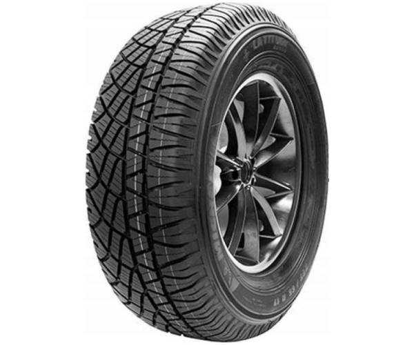 Neumático MICHELIN 235/65VR17 108V XL...