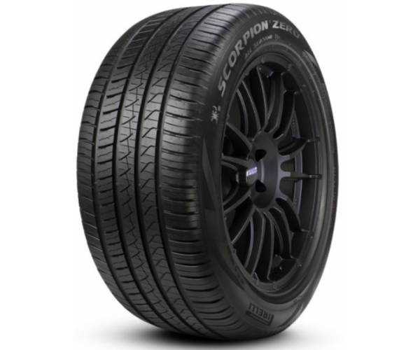 Neumático PIRELLI 255/55WR19 111W XL...