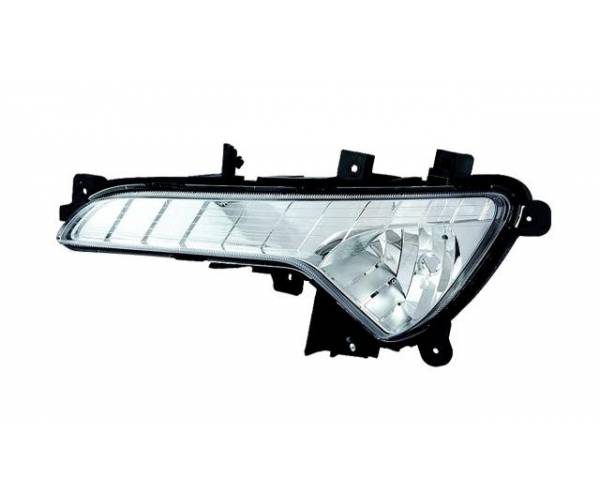 FARO ANTINIEBLA DERECHO KIA SPORTAGE...
