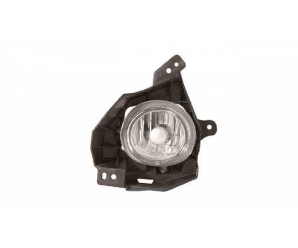 FARO ANTINIEBLA IZQUIERDO MAZDA 2...