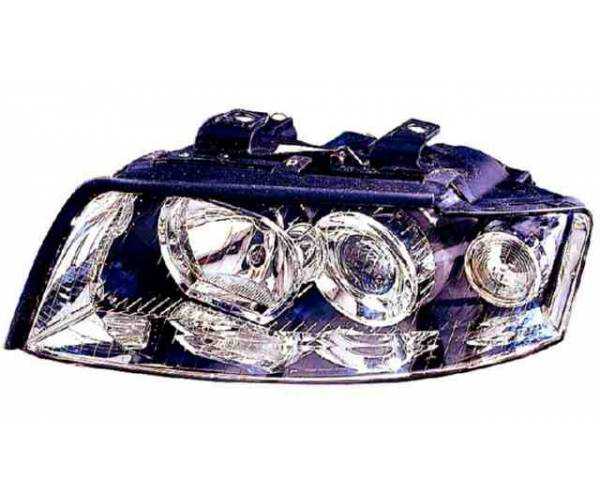 FARO PRINCIPAL DERECHO AUDI A4...