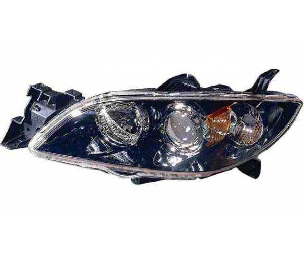 FARO PRINCIPAL DERECHO MAZDA 3 Sport...