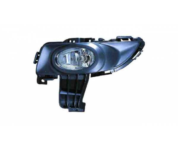 FARO ANTINIEBLA DERECHO MAZDA 3 Sport...