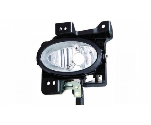 FARO ANTINIEBLA IZQUIERDO MAZDA 3...