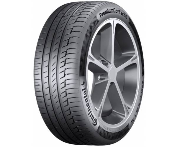 Neumático CONTINENTAL 285/50ZR20 116W...