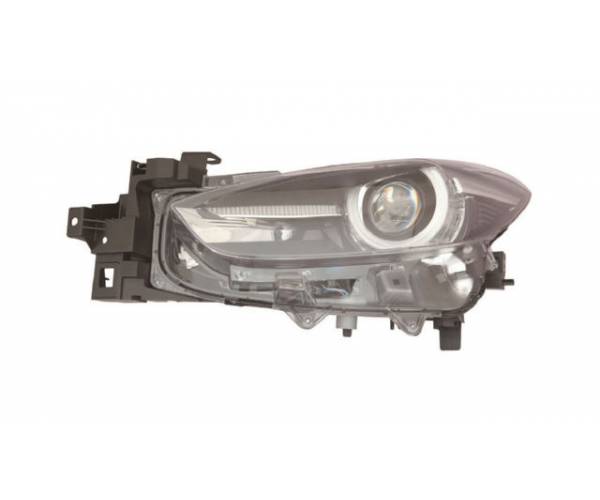 FARO PRINCIPAL DERECHO MAZDA 3 (17-)....