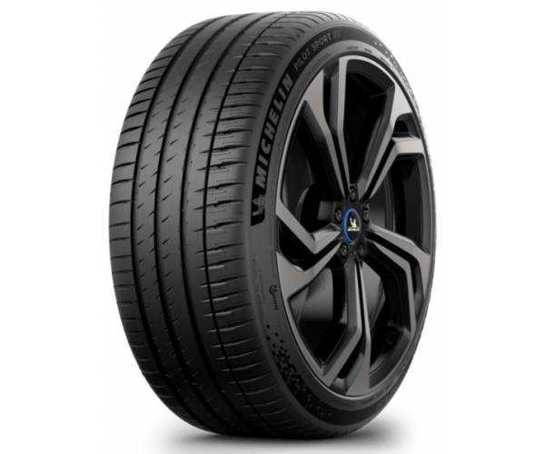 Neumático MICHELIN 275/40WR21 107W XL...