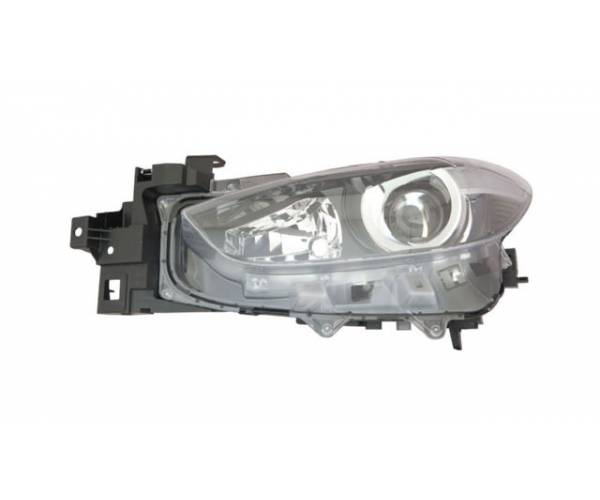 FARO PRINCIPAL DERECHO MAZDA 3 (17-)....