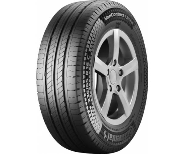 Neumático CONTINENTAL 215/65R15C...