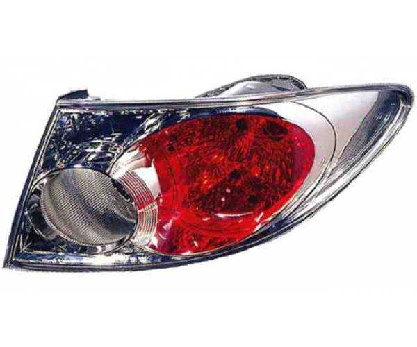 PILOTO TRASERO IZQUIERDO MAZDA 6 4P /...