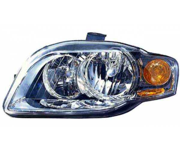 FARO PRINCIPAL IZQUIERDO AUDI A4...