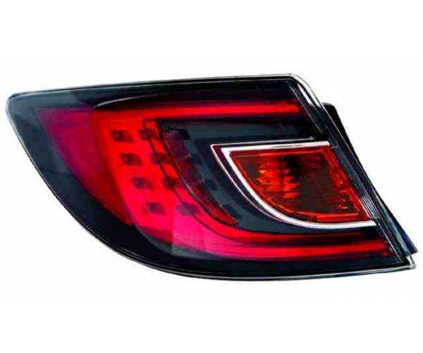 PILOTO TRASERO DERECHO MAZDA 6 4P /...