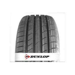 Neumático DUNLOP 205/55WR16...