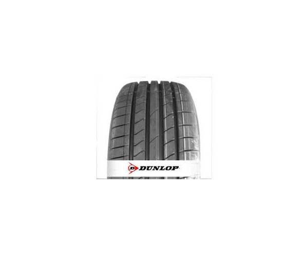 Neumático DUNLOP 205/55WR16 91W SPORT...