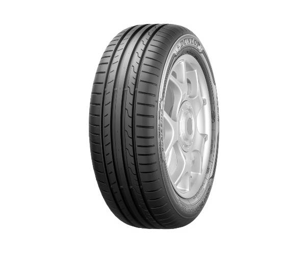 Neumático DUNLOP 205/60VR15 91V SPORT...