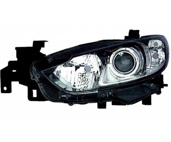 FARO PRINCIPAL DERECHO MAZDA 6 (12-)....