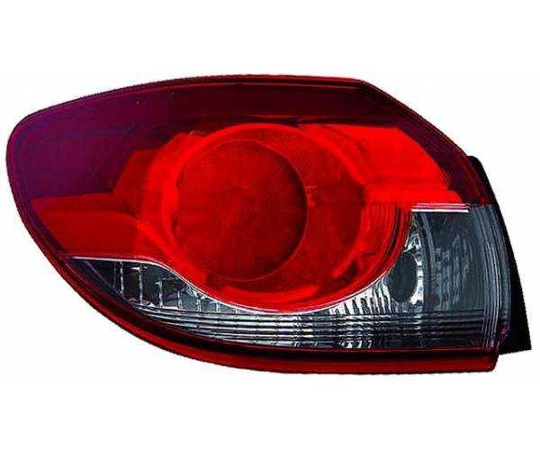 PILOTO TRASERO DERECHO MAZDA 6 Wagon...
