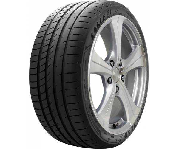 Neumático GOODYEAR 235/50WR18 101W XL...