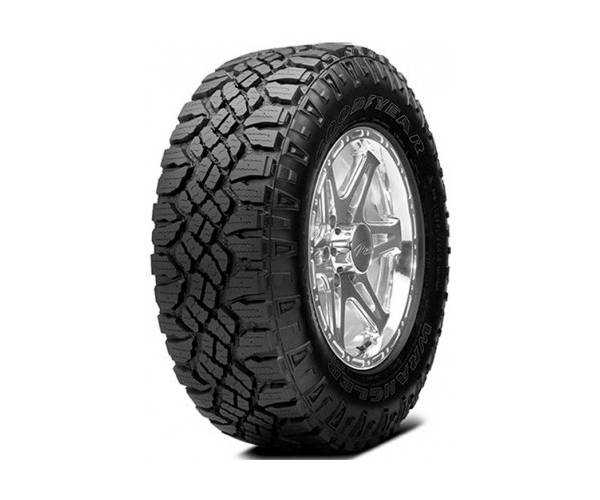 Neumático GOODYEAR 255/55QR19 111Q XL...