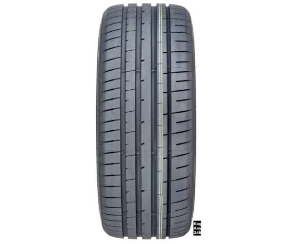 Neumático GOODYEAR 245/35ZR20 95Y XL...