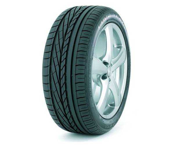 Neumático GOODYEAR 255/45WR20 101W...