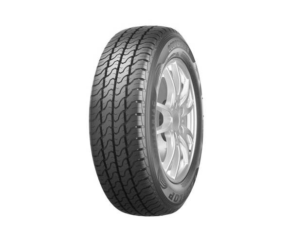 Neumático DUNLOP 185/75R16C 104/102R...