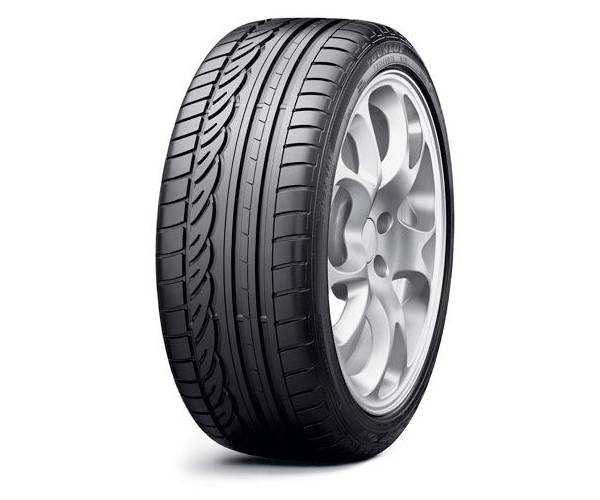 Neumático DUNLOP 255/45VR18 99V SP...