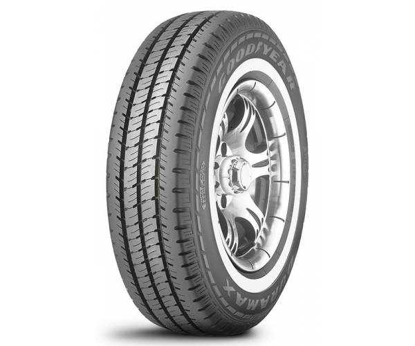 Neumático GOODYEAR 195R14C 106/104S...