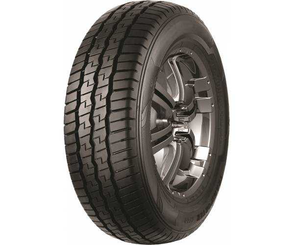 Neumático TRACMAX 195/60R16C 99/97H...