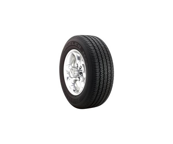 Neumático BRIDGESTONE 255/70TR16 111T...